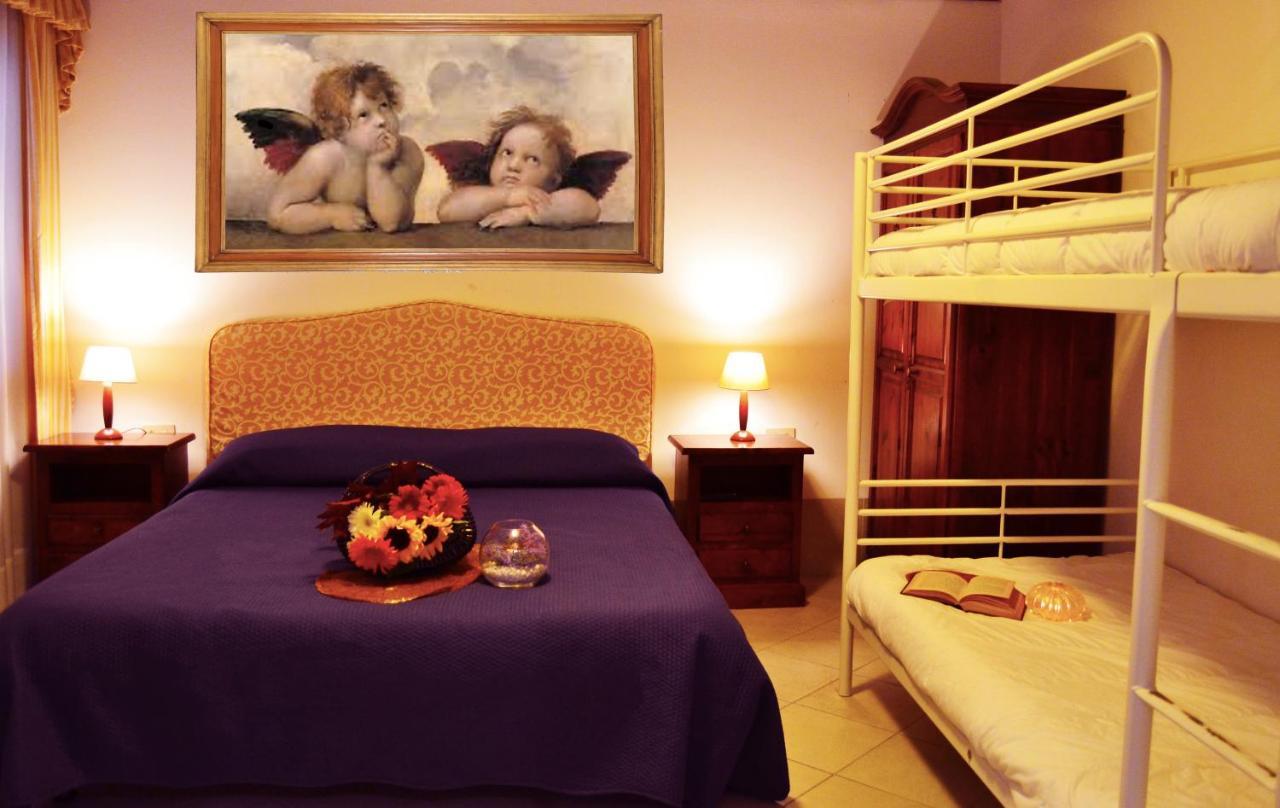 Art Dreams Apartment Teatro Italia Venezia Eksteriør bilde